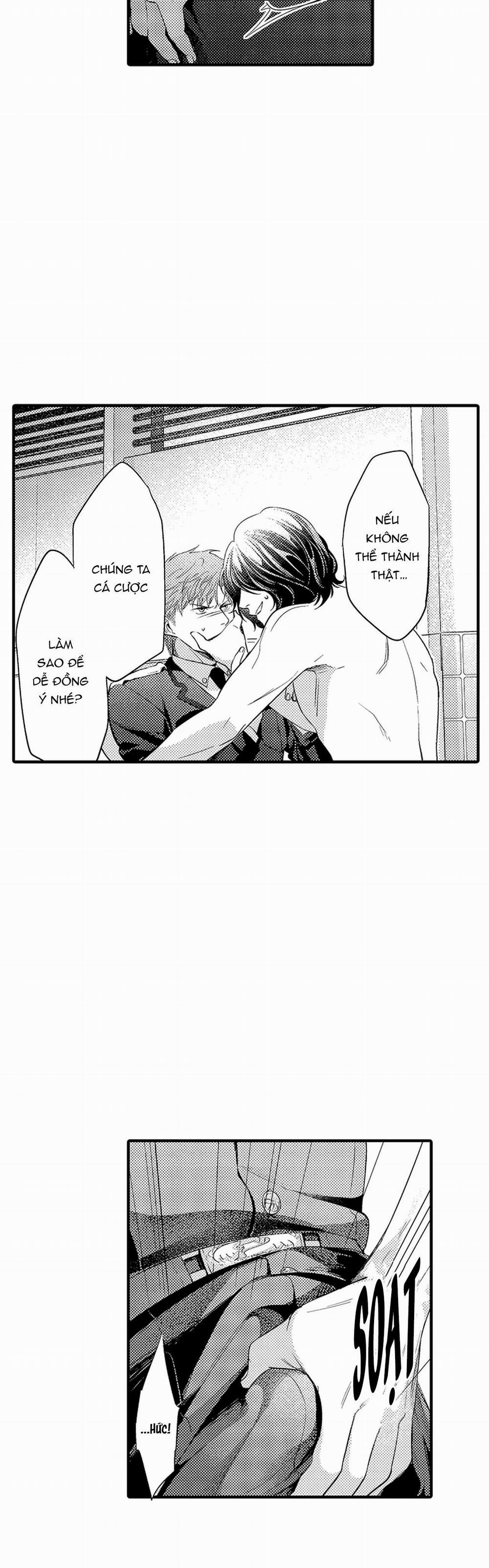 Thuần hóa chó 6 trang 15