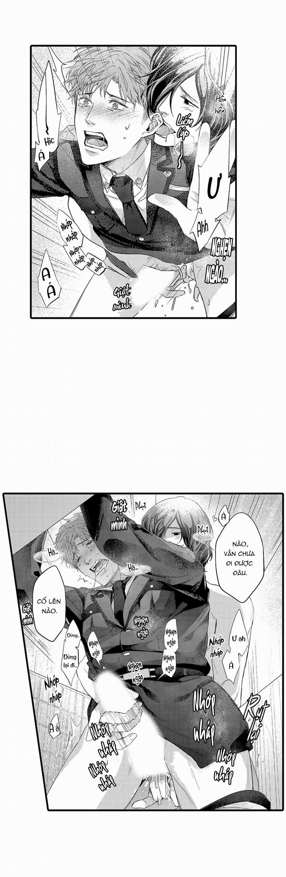 Thuần hóa chó 6 trang 22