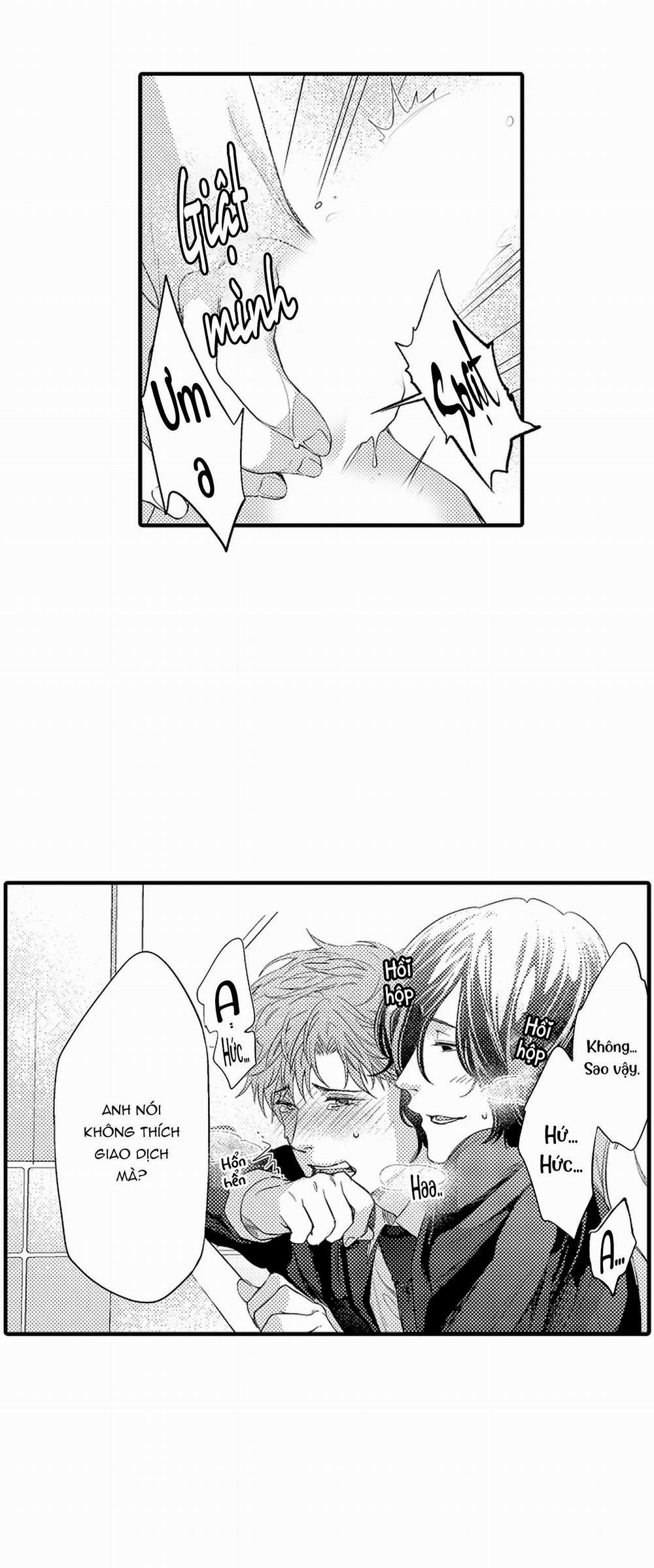 Thuần hóa chó 6 trang 24