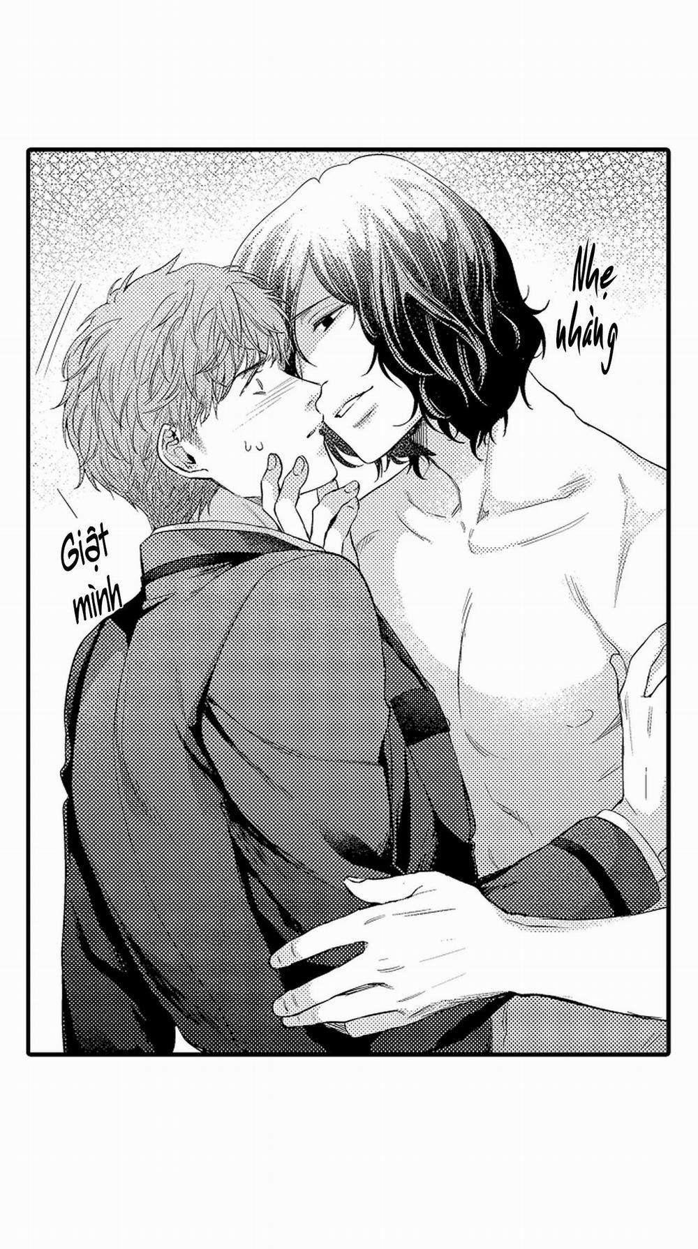 Thuần hóa chó 6 trang 8