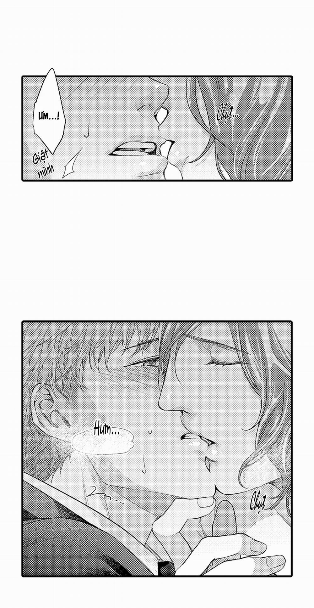 Thuần hóa chó 6 trang 9