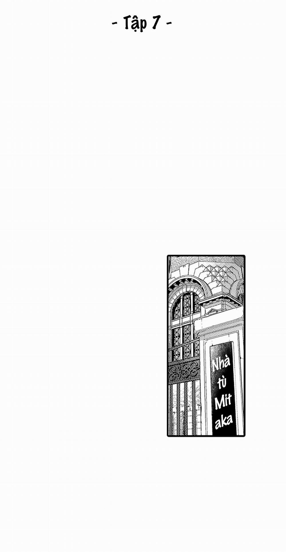 Thuần hóa chó 7 trang 1