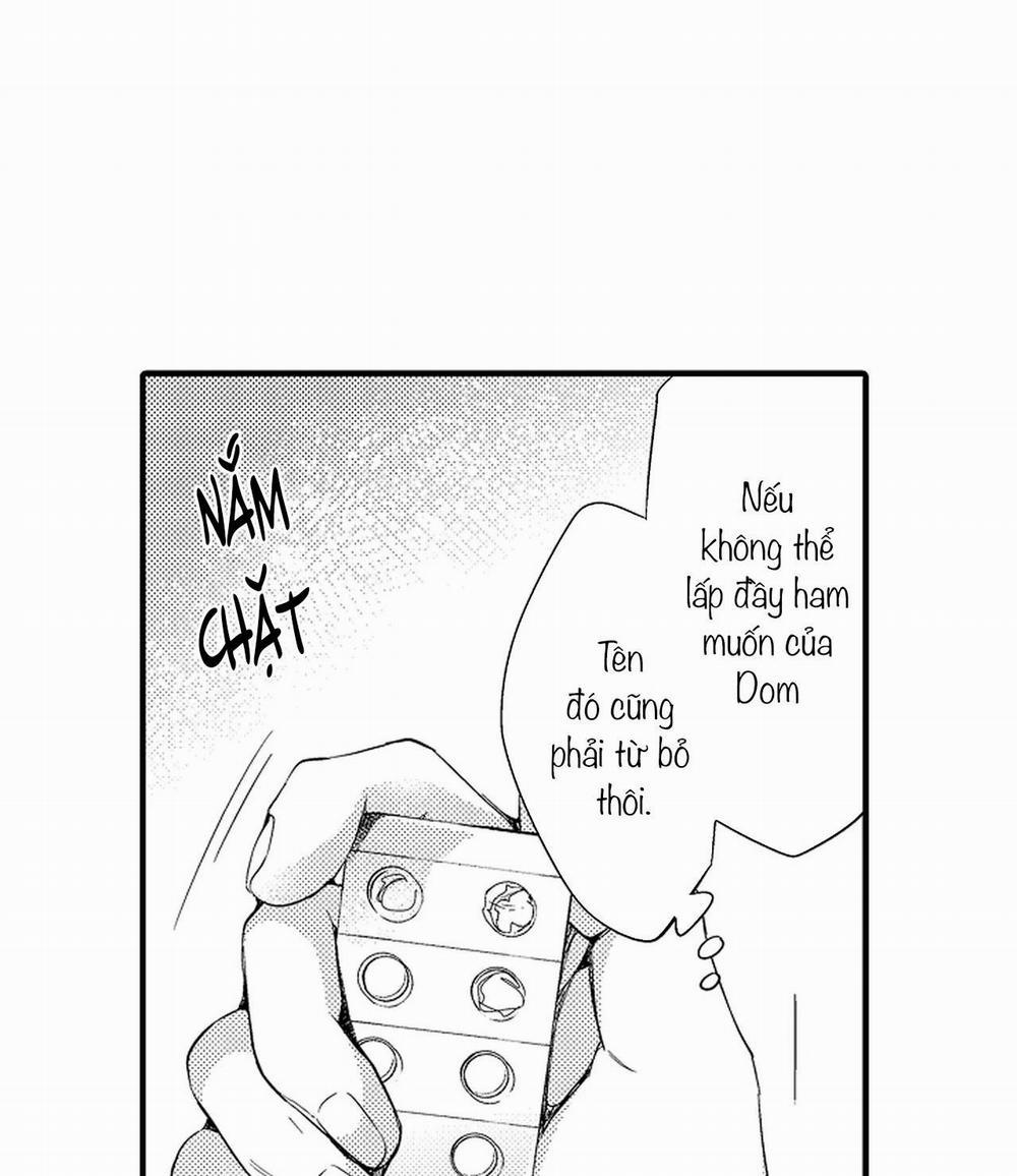 Thuần hóa chó 7 trang 11