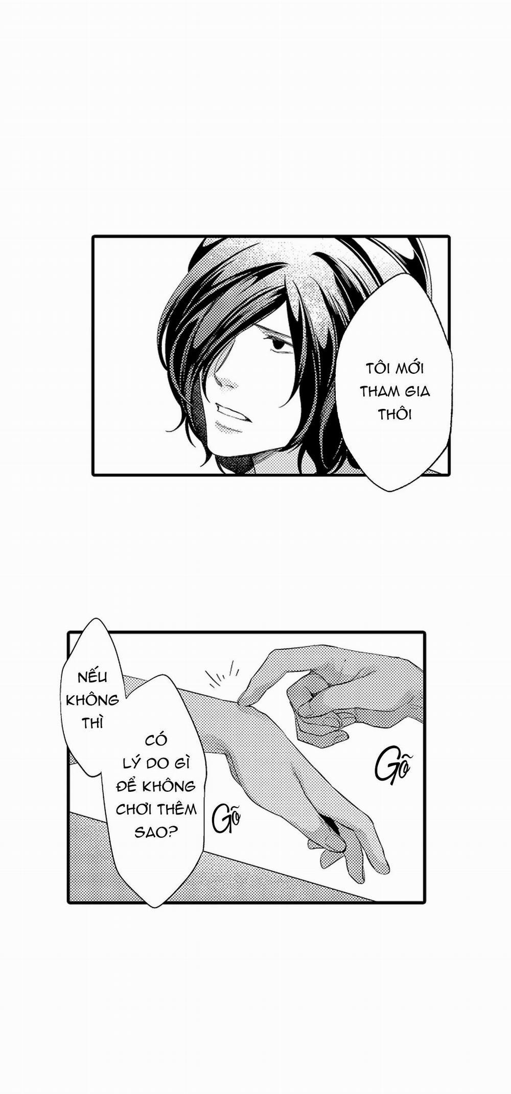 Thuần hóa chó 7 trang 23