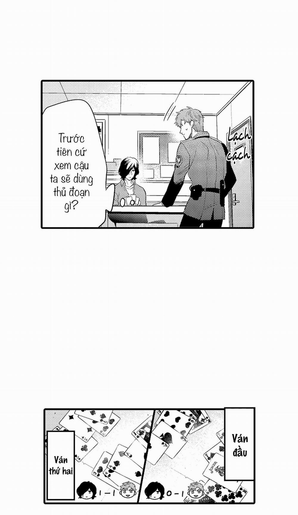 Thuần hóa chó 7 trang 32