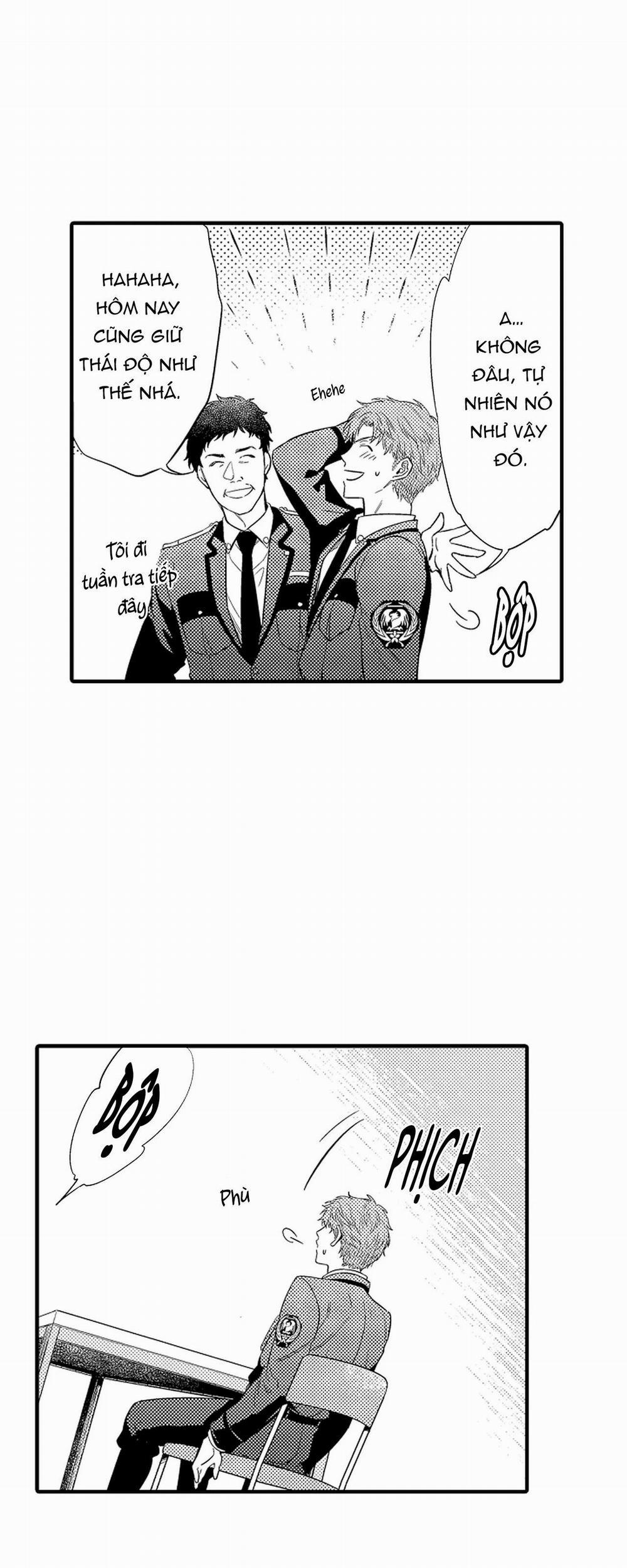 Thuần hóa chó 7 trang 8