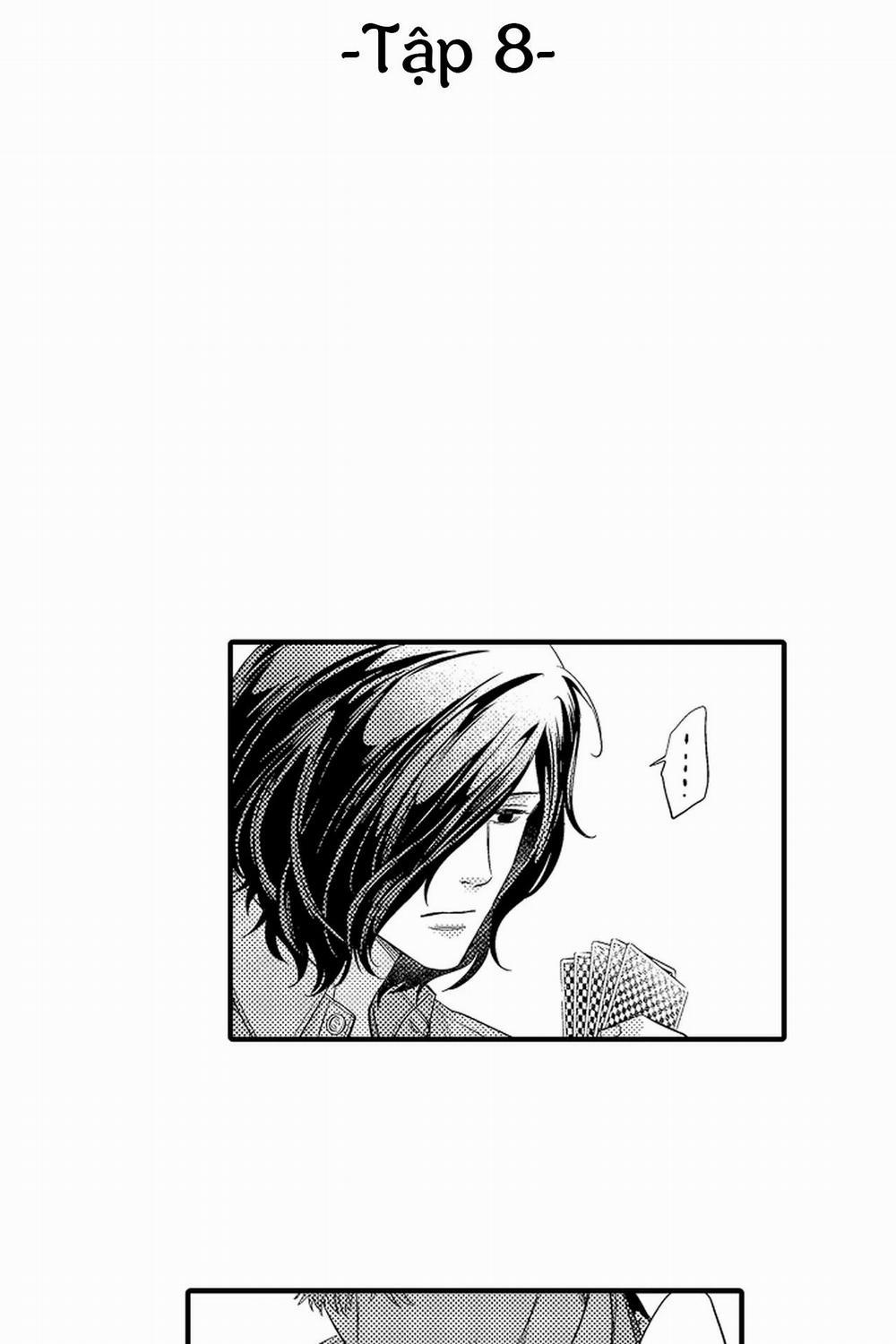 Thuần hóa chó 8 trang 1