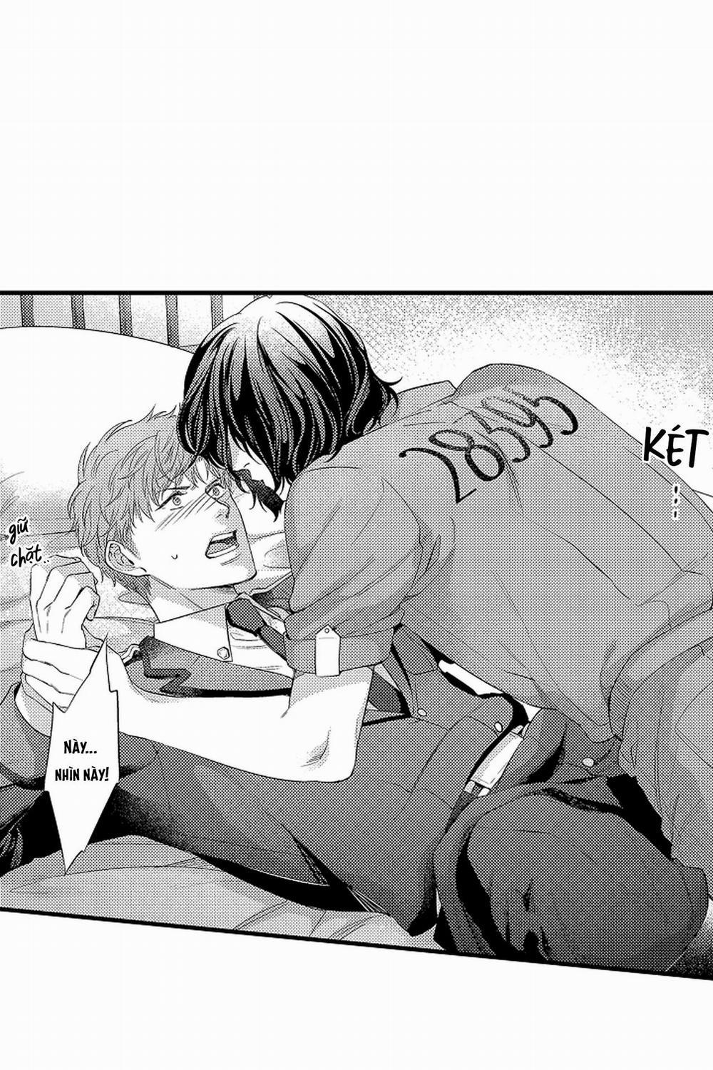 Thuần hóa chó 8 trang 19