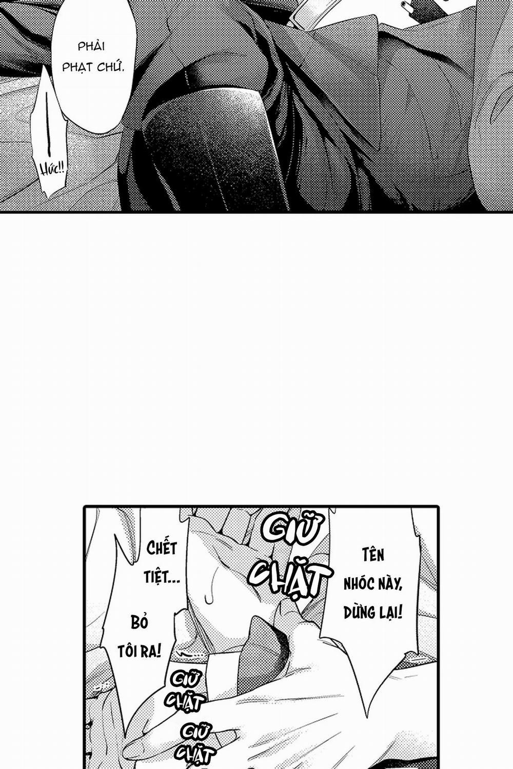 Thuần hóa chó 8 trang 25