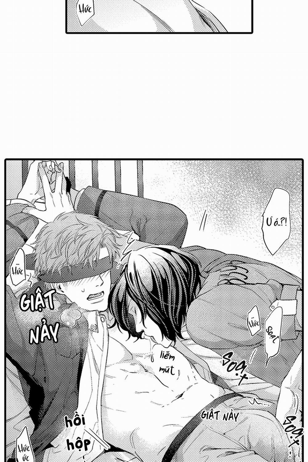 Thuần hóa chó 8 trang 28