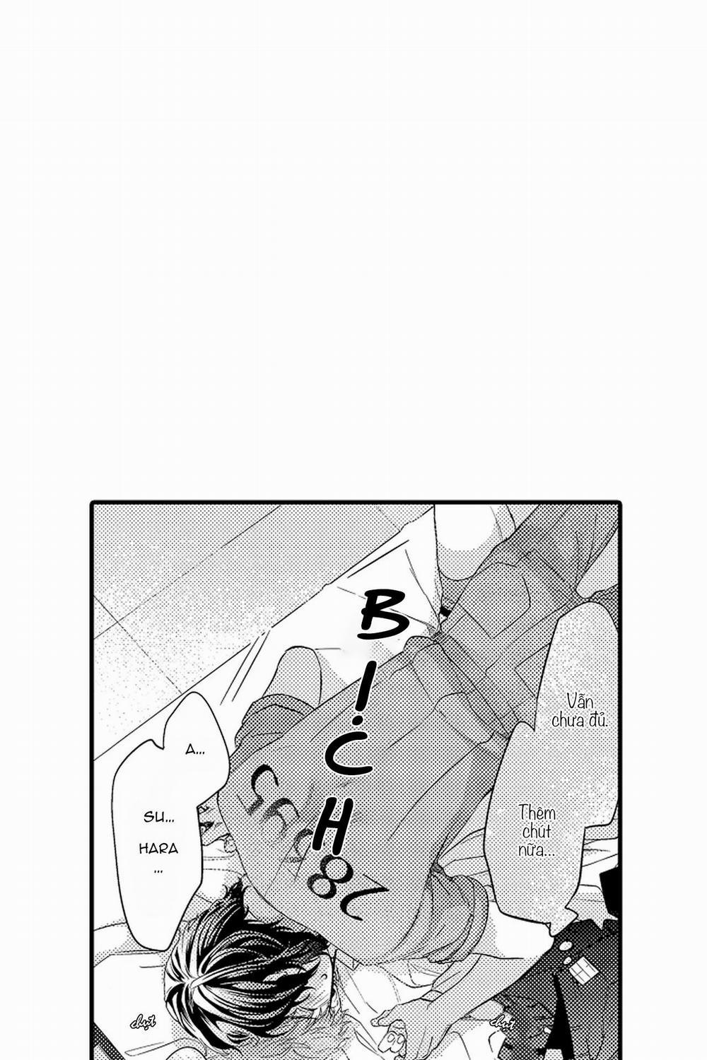 Thuần hóa chó 9 trang 1