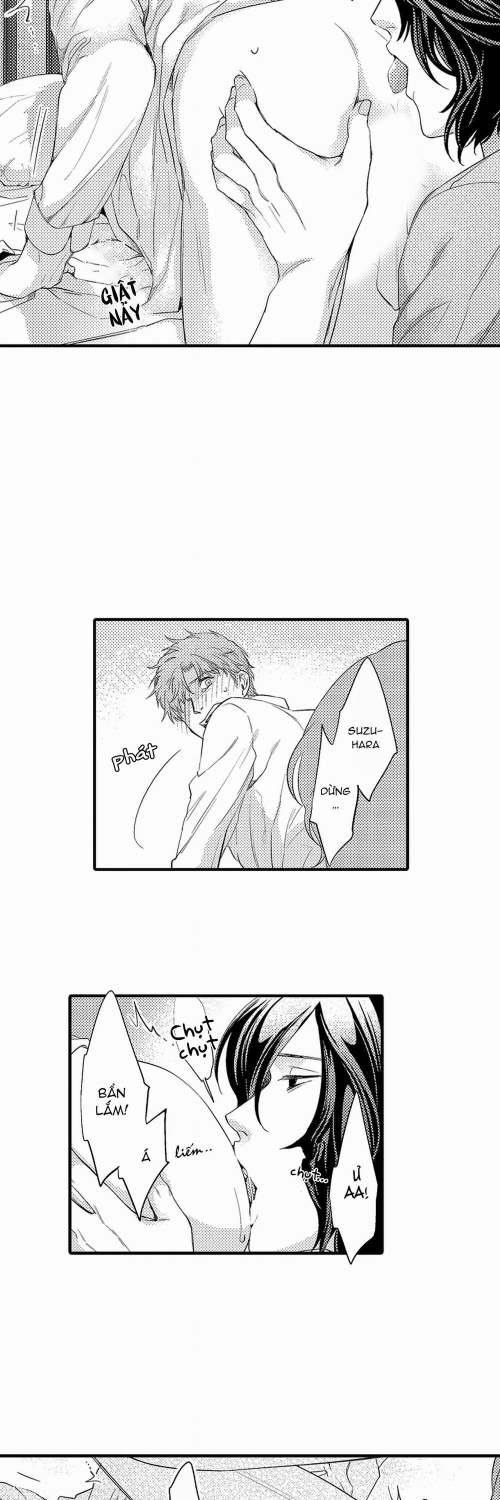 Thuần hóa chó 9 trang 14