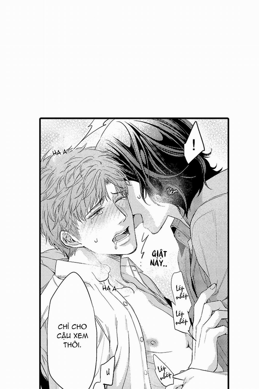 Thuần hóa chó 9 trang 24