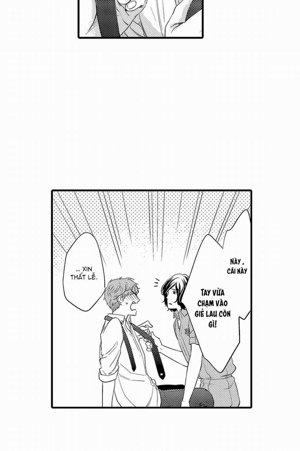 Thuần hóa chó 9 trang 33