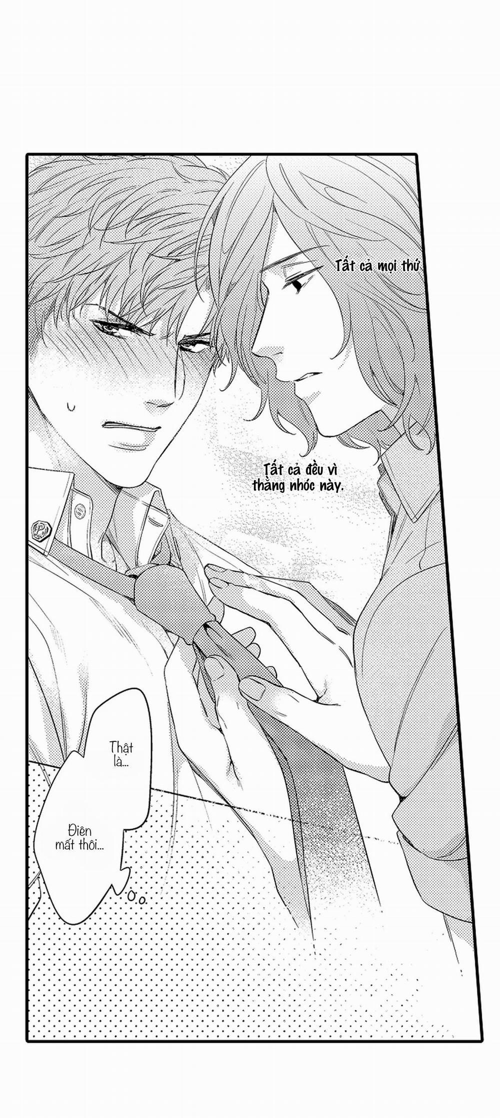 Thuần hóa chó 9 trang 37