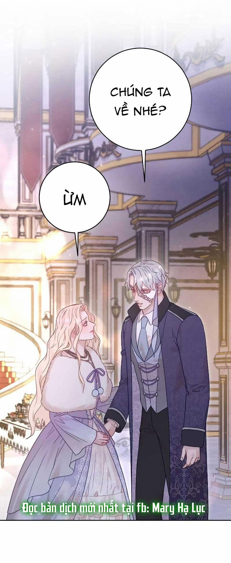 Thuần Hóa Nam Nô Lệ Hắc Hóa 61.1 trang 1