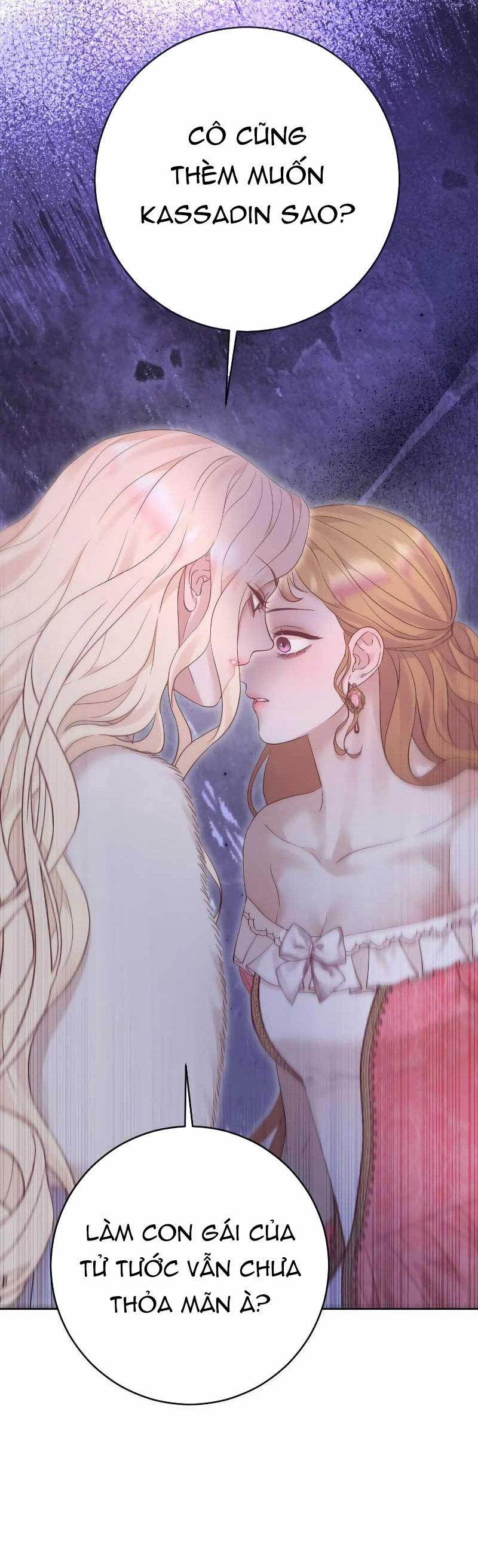 Thuần Hóa Nam Nô Lệ Hắc Hóa 61.1 trang 13