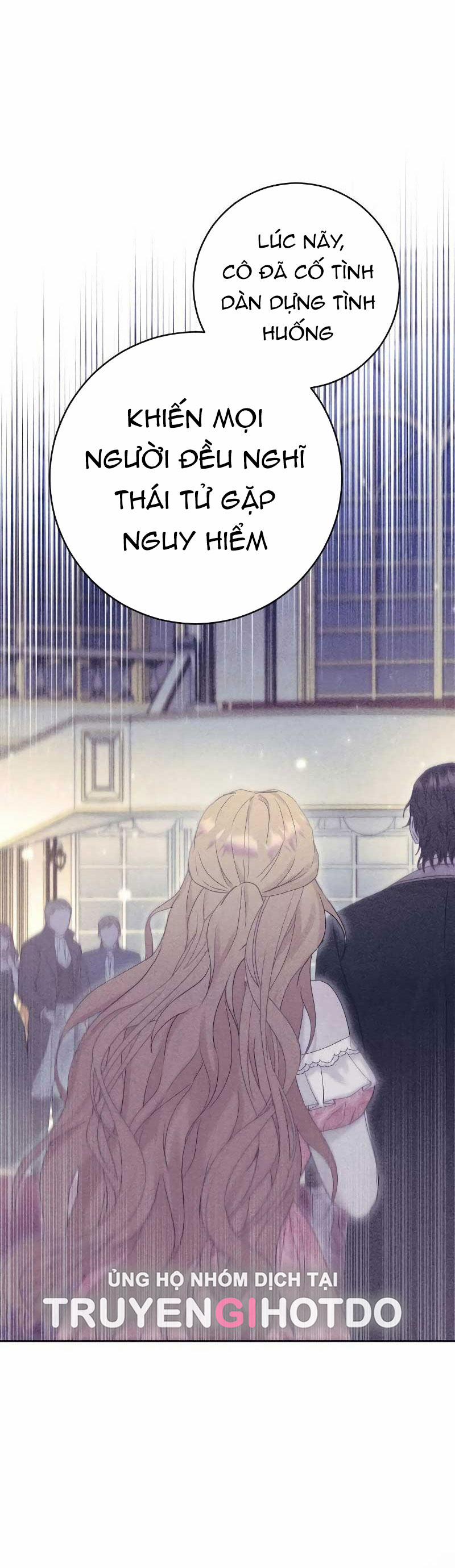 Thuần Hóa Nam Nô Lệ Hắc Hóa 61.1 trang 15