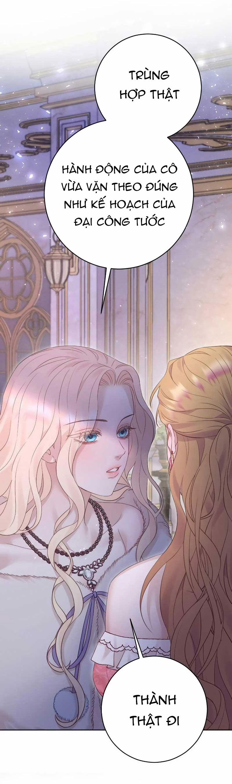 Thuần Hóa Nam Nô Lệ Hắc Hóa 61.1 trang 16