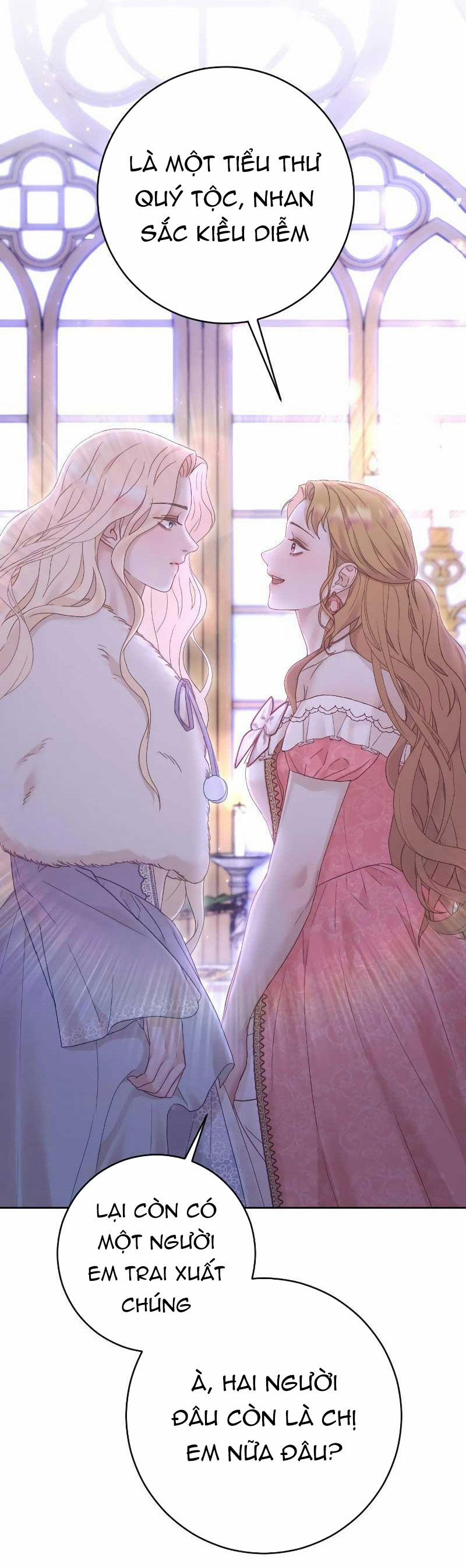 Thuần Hóa Nam Nô Lệ Hắc Hóa 61.1 trang 19