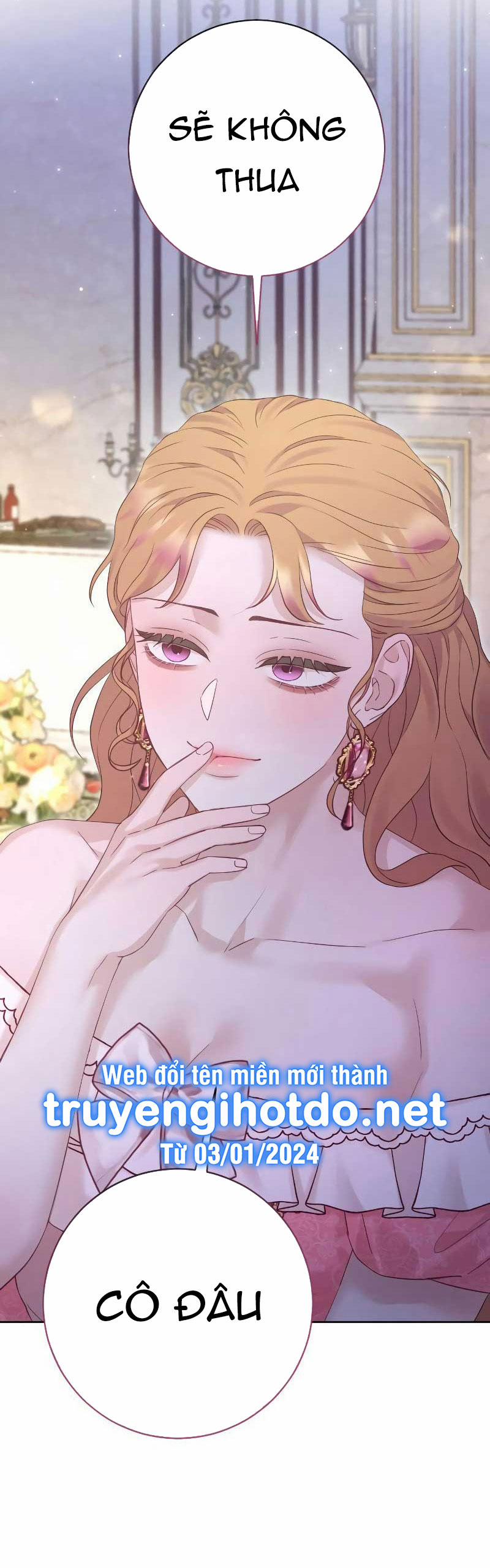 Thuần Hóa Nam Nô Lệ Hắc Hóa 61.1 trang 21