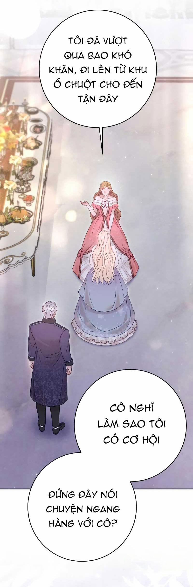 Thuần Hóa Nam Nô Lệ Hắc Hóa 61.1 trang 23