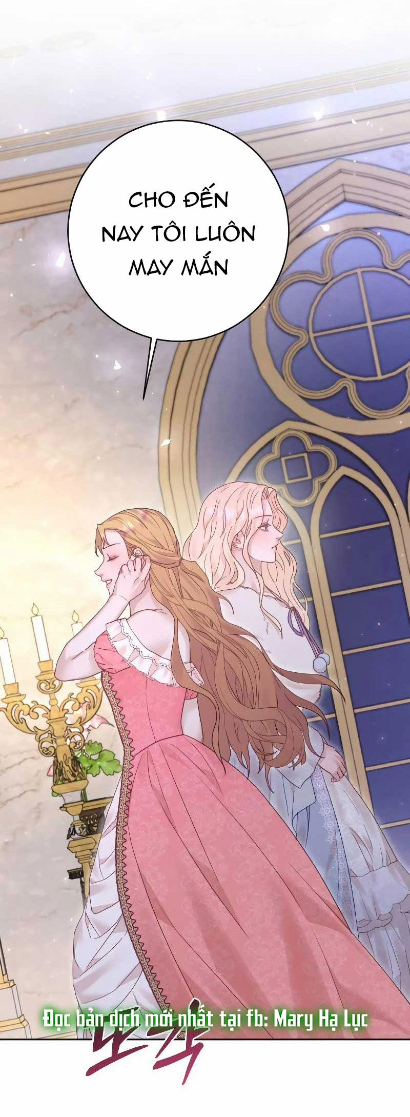 Thuần Hóa Nam Nô Lệ Hắc Hóa 61.1 trang 28