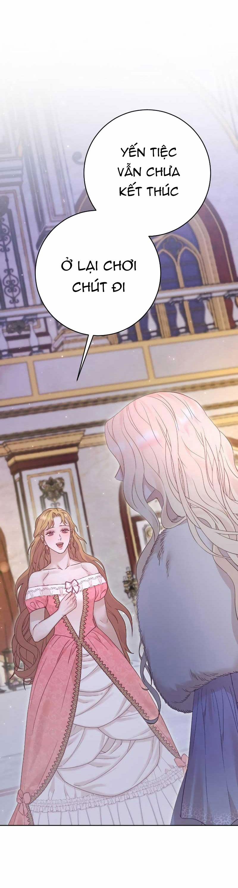 Thuần Hóa Nam Nô Lệ Hắc Hóa 61.1 trang 3