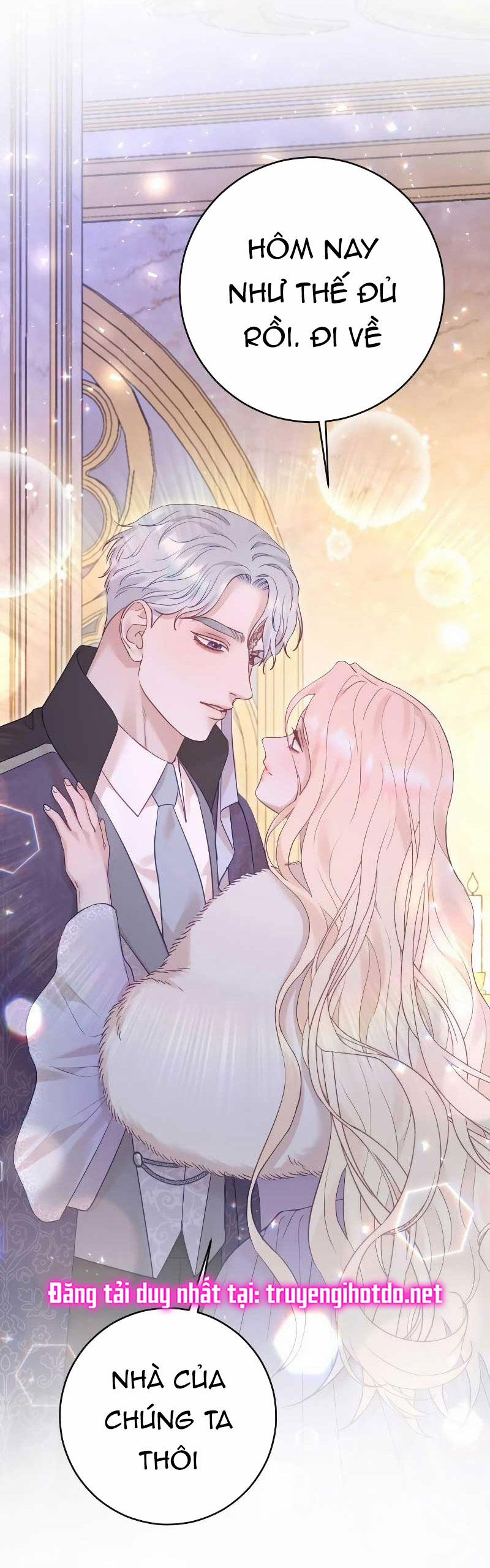 Thuần Hóa Nam Nô Lệ Hắc Hóa 61.1 trang 34