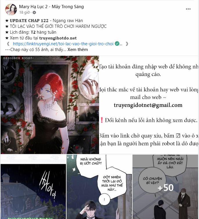 Thuần Hóa Nam Nô Lệ Hắc Hóa 61.1 trang 8