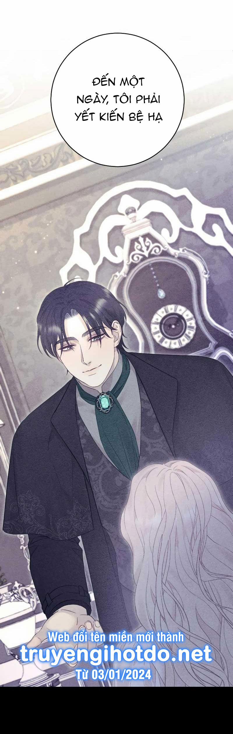 Thuần Hóa Nam Nô Lệ Hắc Hóa 61.2 trang 14