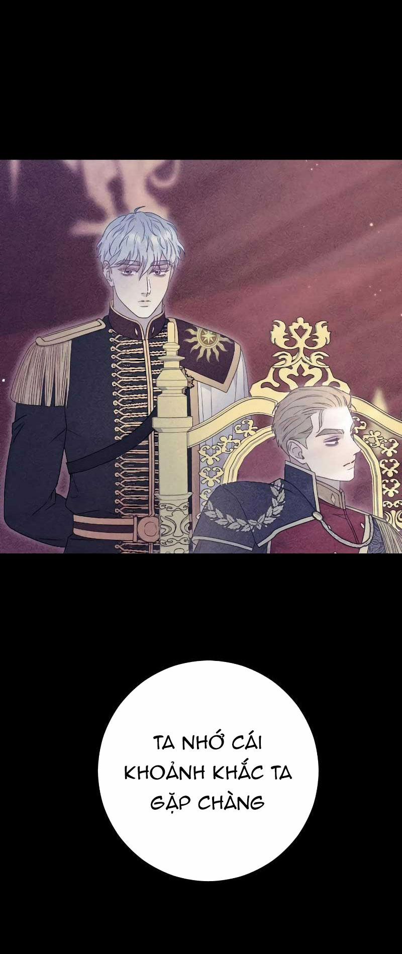 Thuần Hóa Nam Nô Lệ Hắc Hóa 61.2 trang 21