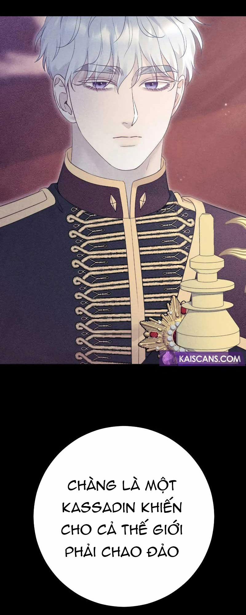 Thuần Hóa Nam Nô Lệ Hắc Hóa 61.2 trang 22