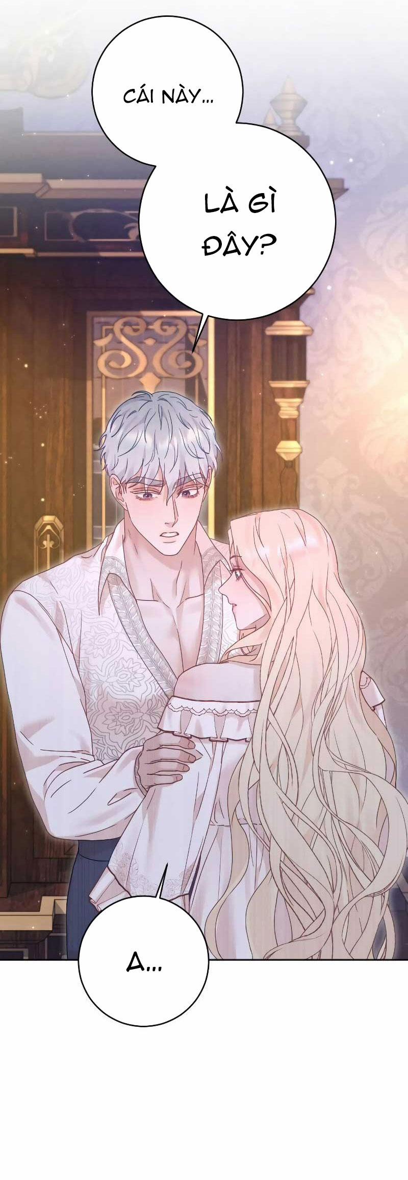 Thuần Hóa Nam Nô Lệ Hắc Hóa 61.2 trang 39