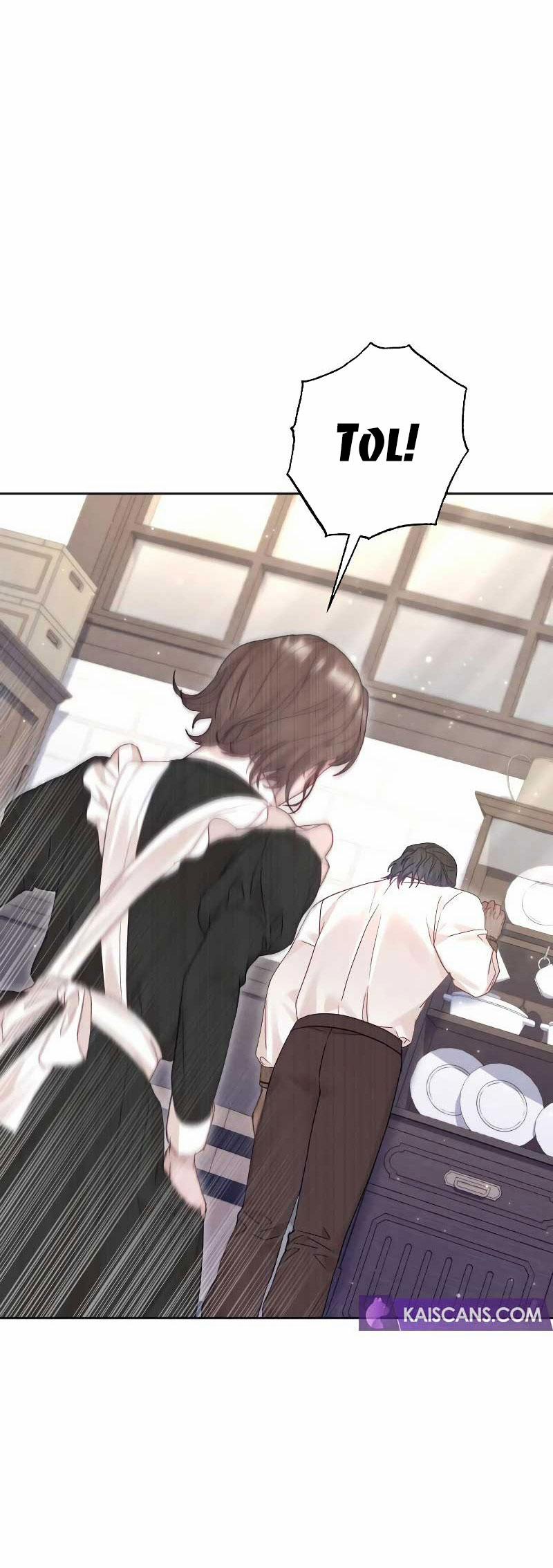 Thuần Hóa Nam Nô Lệ Hắc Hóa 61.2 trang 45