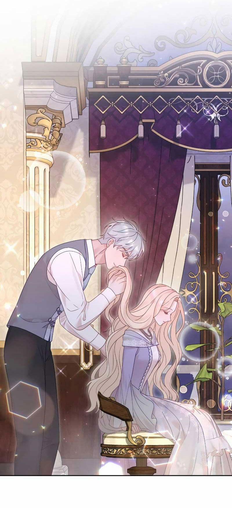 Thuần Hóa Nam Nô Lệ Hắc Hóa 61.2 trang 5