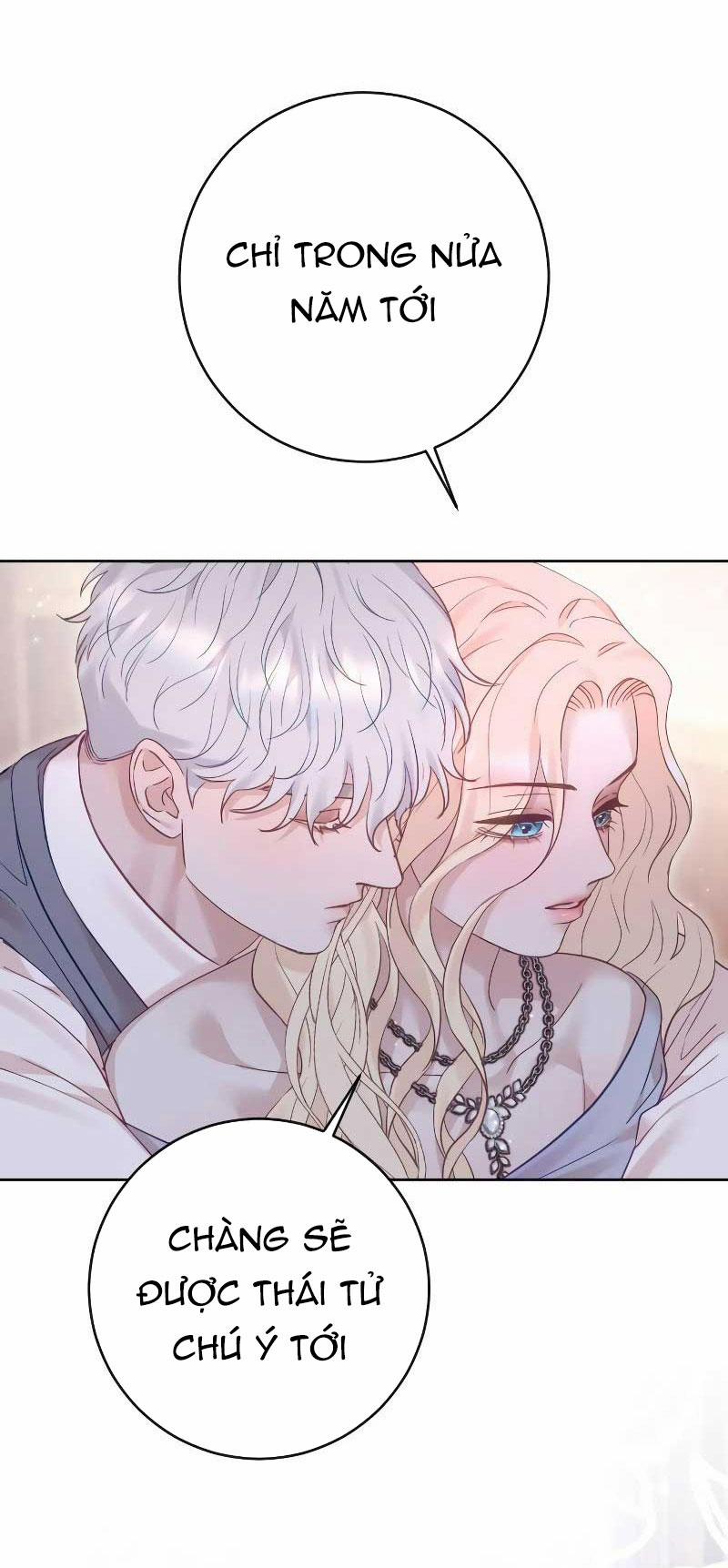 Thuần Hóa Nam Nô Lệ Hắc Hóa 61.2 trang 8