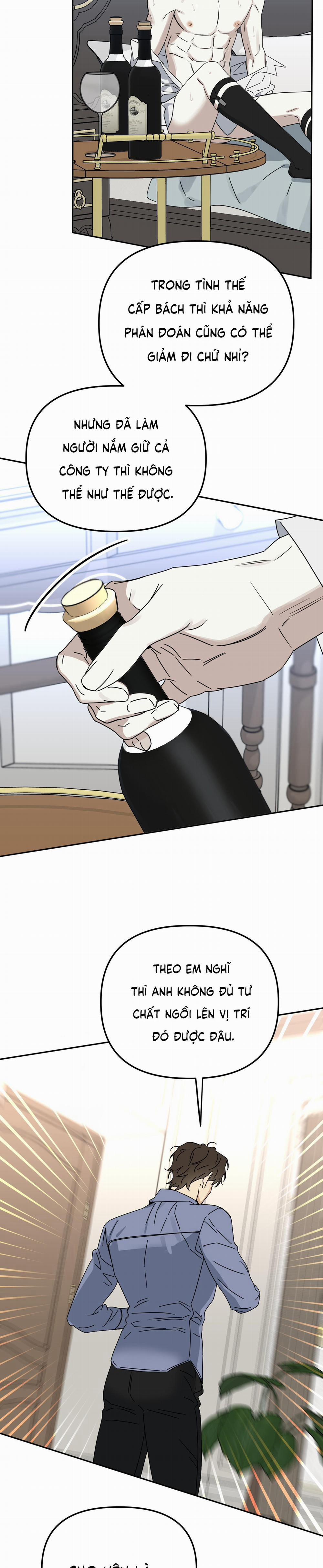 Thuần Hóa Thiếu Gia 7 0 trang 12