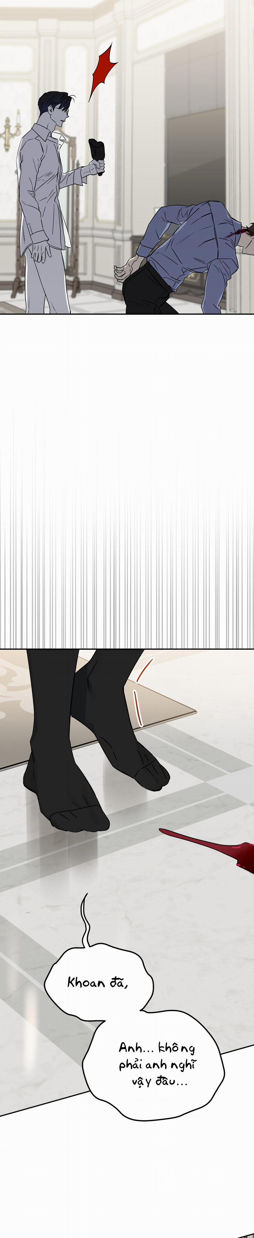 Thuần Hóa Thiếu Gia 7 0 trang 16