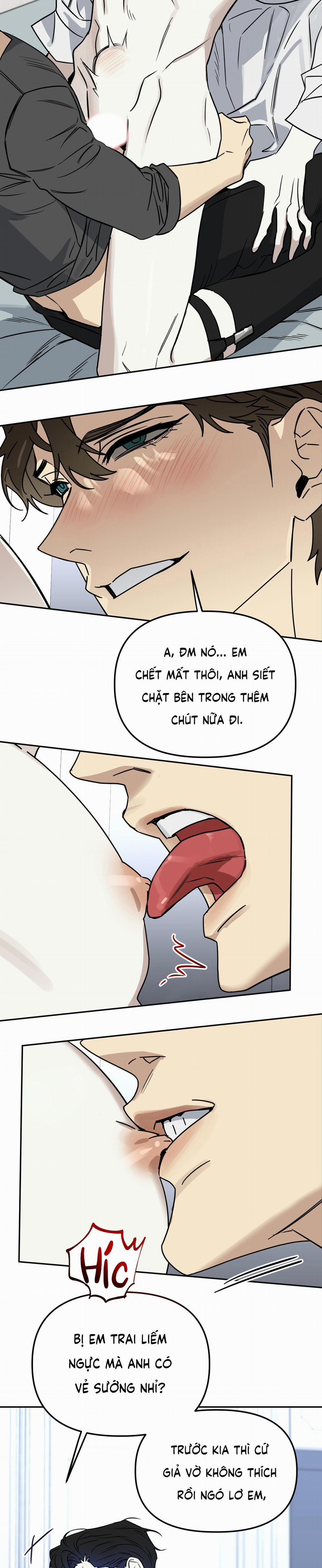 Thuần Hóa Thiếu Gia 7 0 trang 2