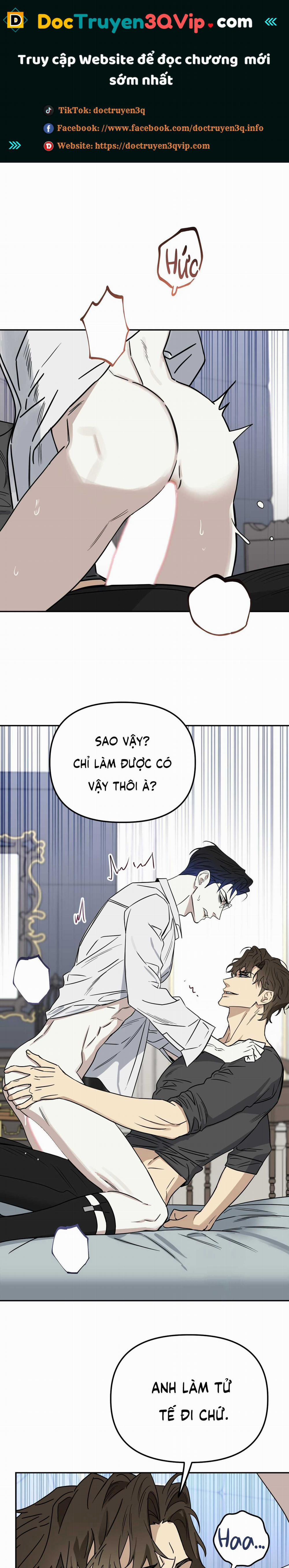 Thuần Hóa Thiếu Gia 7 trang 0