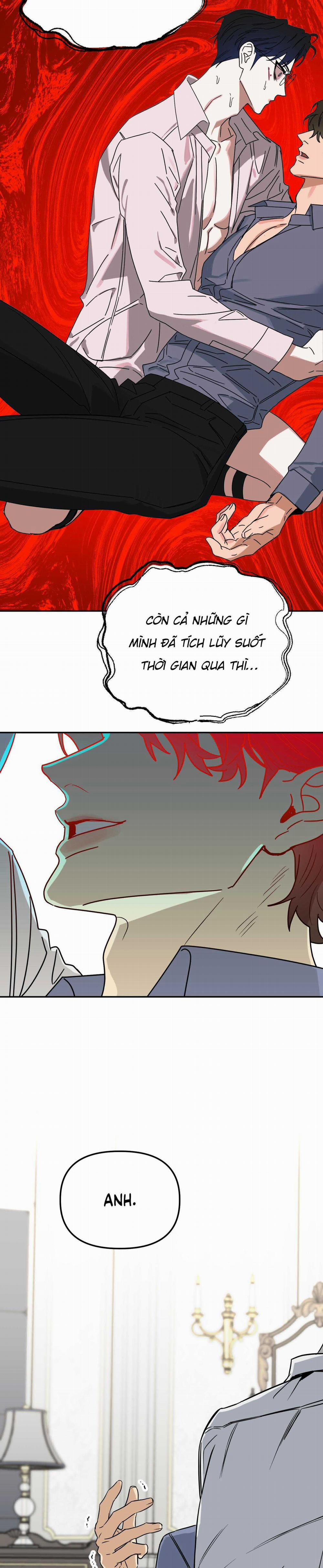 Thuần Hóa Thiếu Gia 7 trang 18