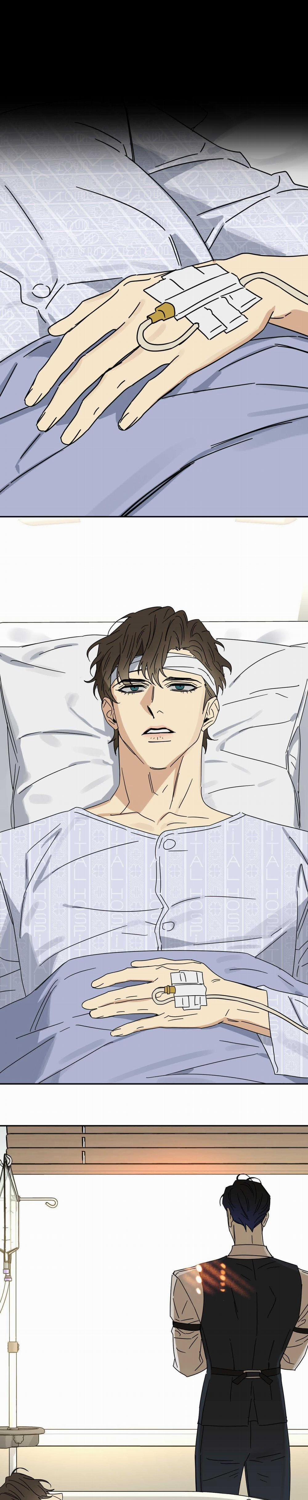 Thuần Hóa Thiếu Gia 7 trang 22