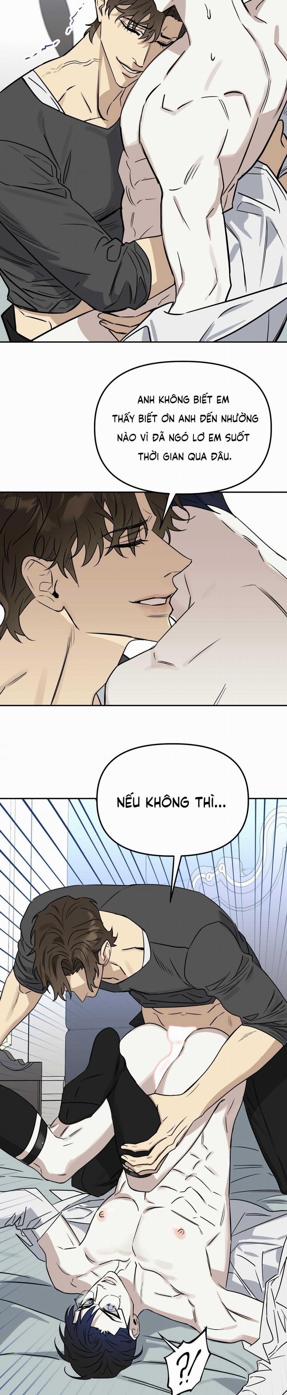 Thuần Hóa Thiếu Gia 7 trang 4