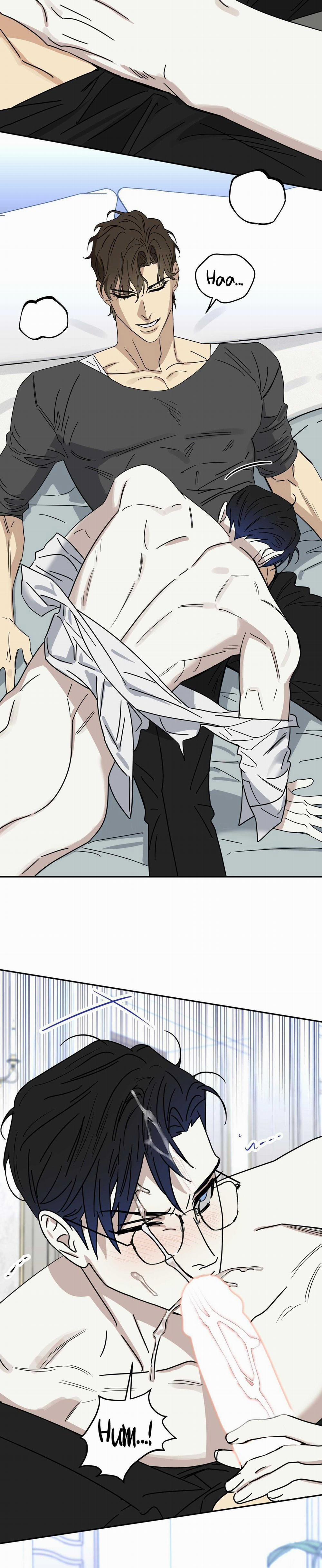 Thuần Hóa Thiếu Gia 7 trang 8