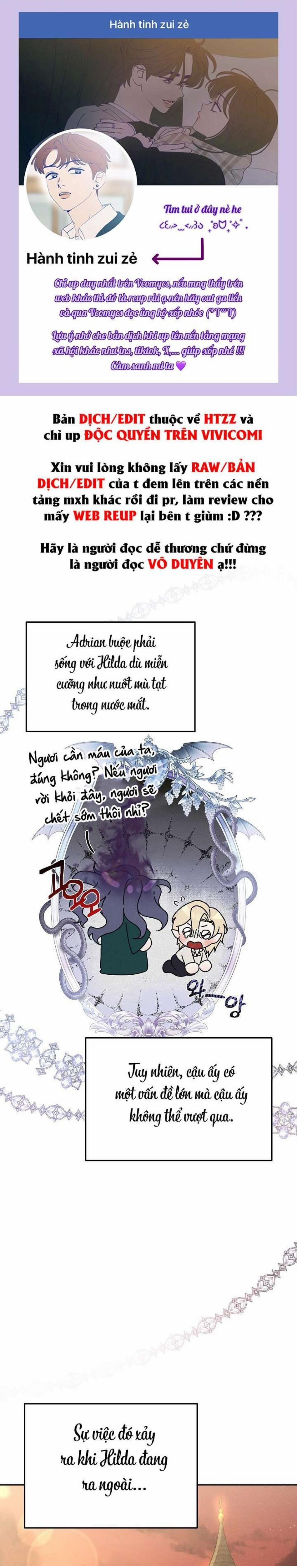 Thuần Hóa Tình Yêu Trong Sáng 2 trang 0