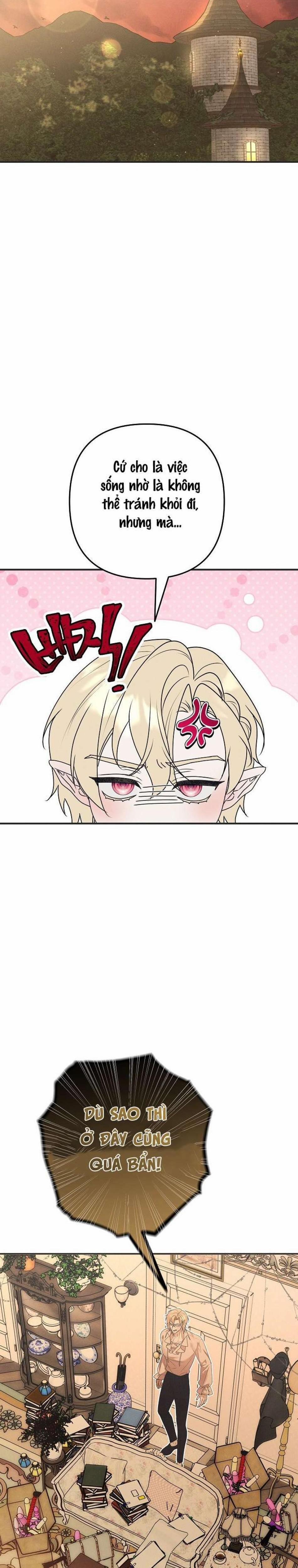 Thuần Hóa Tình Yêu Trong Sáng 2 trang 1