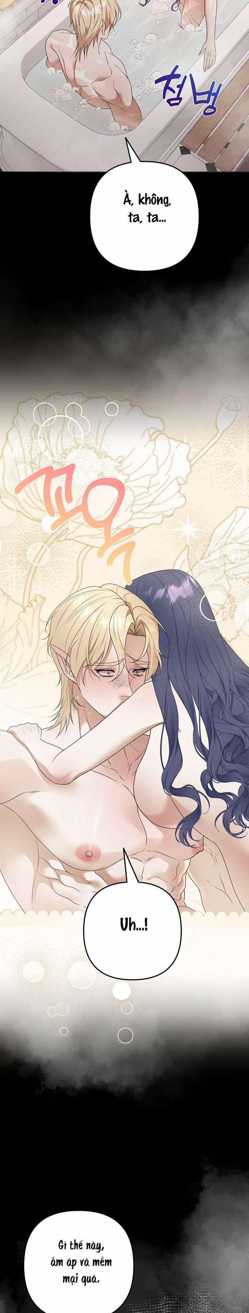 Thuần Hóa Tình Yêu Trong Sáng 2 trang 20