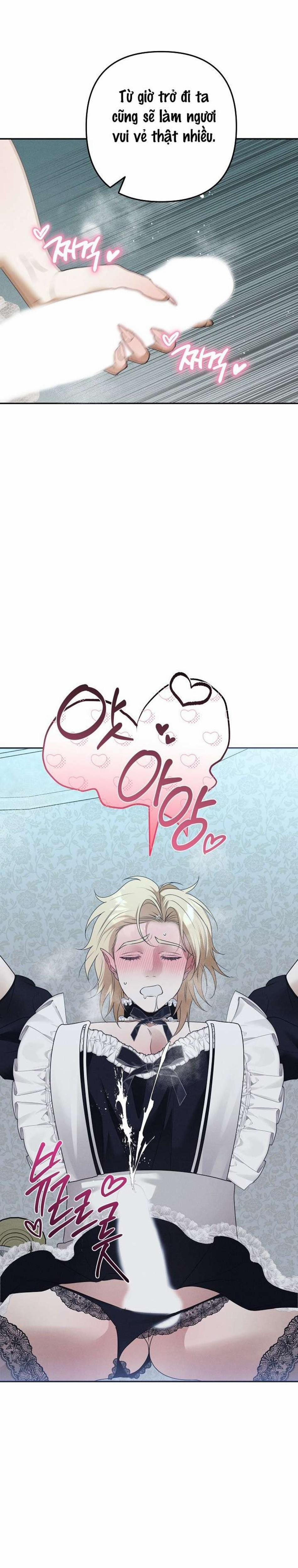 Thuần Hóa Tình Yêu Trong Sáng 2 trang 29