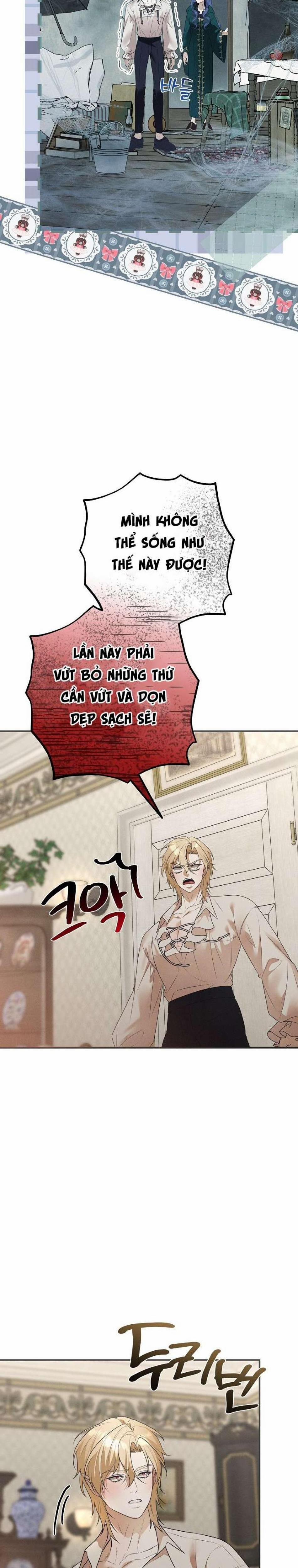 Thuần Hóa Tình Yêu Trong Sáng 2 trang 3